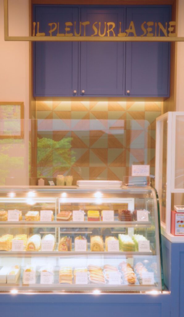 店舗の写真