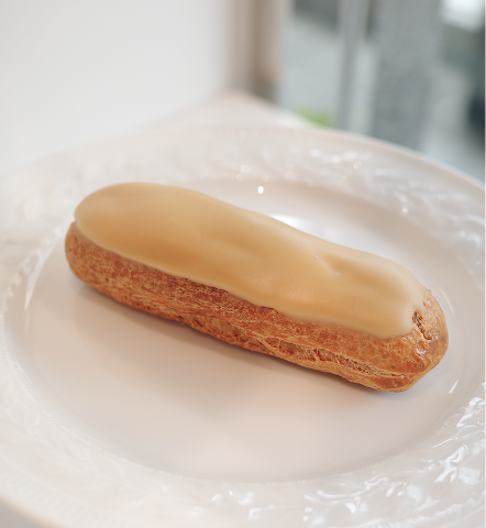 ケーキの写真